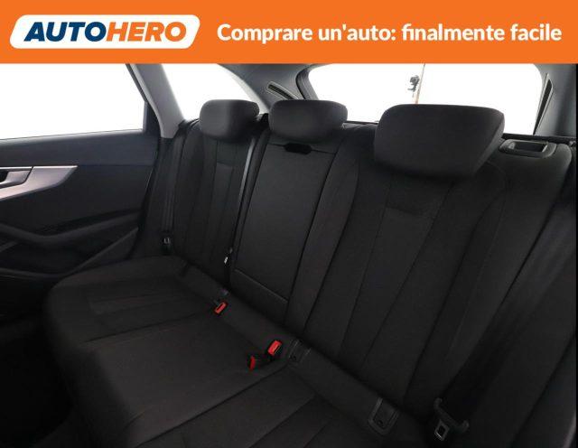 AUDI A4 Avant 35 TFSI Sport