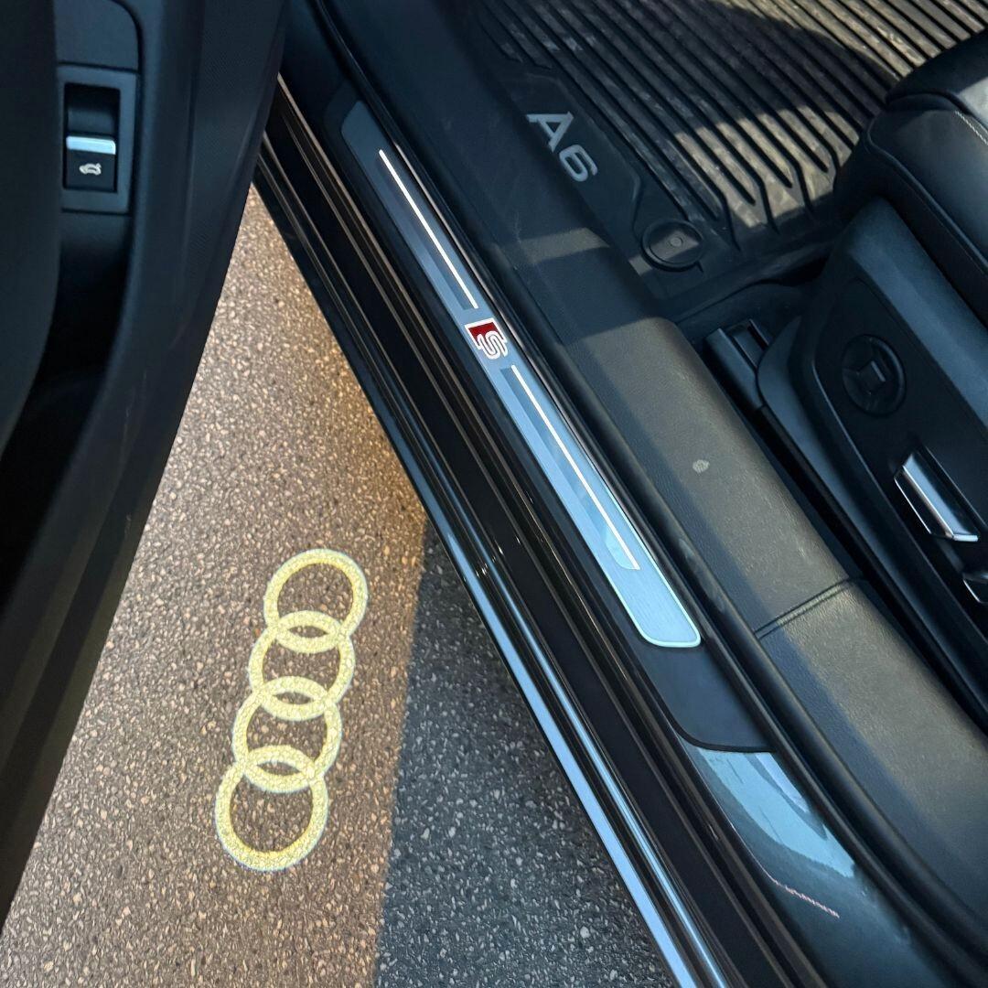 Audi A6 Avant 40 2.0 TDI S tronic S-Line
