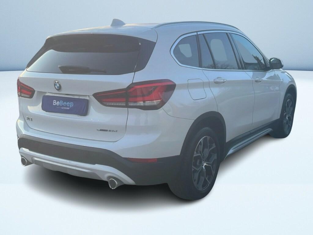 BMW X1 18 d xLine Plus sDrive Steptronic