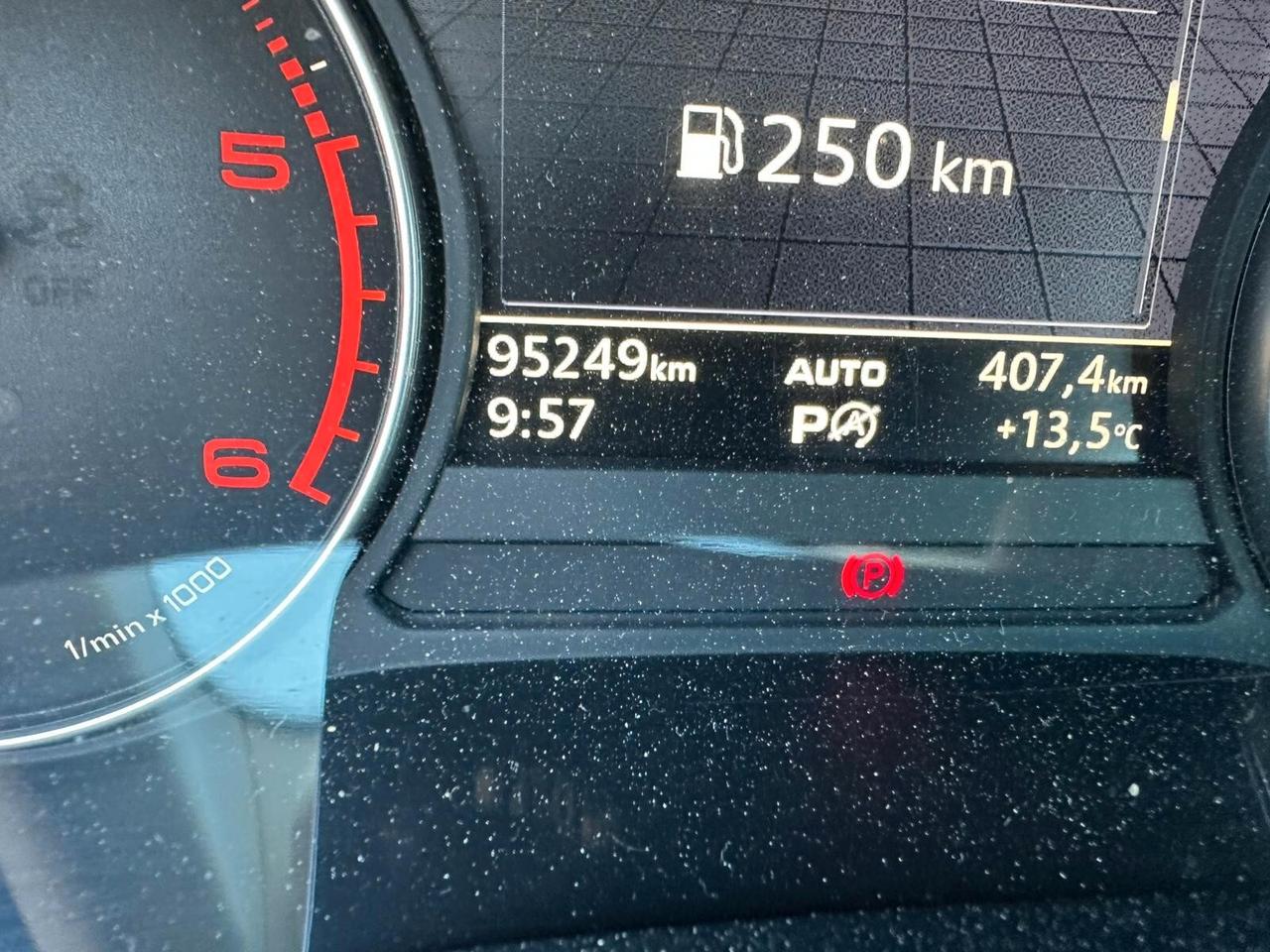 Audi Q5 2.0 TDI quattro S tronic PERFETTA, BELLA ,SICURA, PERFORMANTE E PARSIMONIOSA!