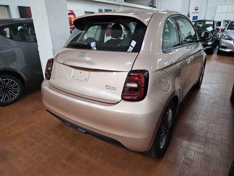 FIAT 500 Berlina 42 kWh ICON - PROMOZIONE!!!