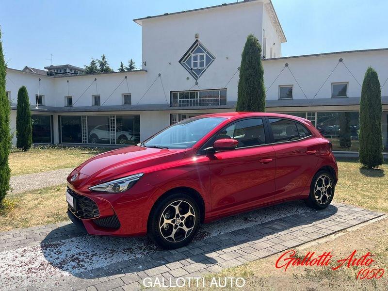 MG MG3 Benzina 1.5 Comfort