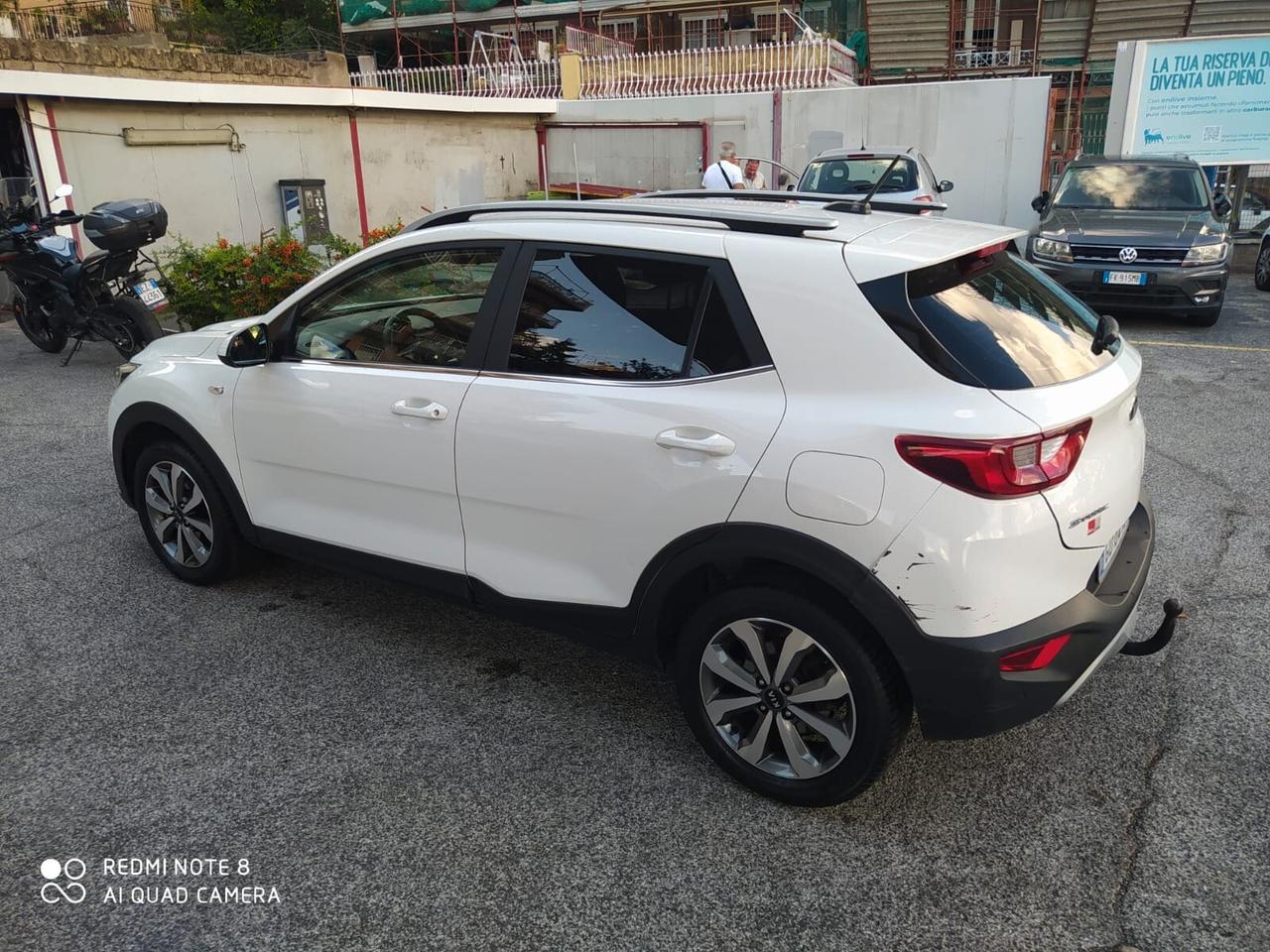 Kia Stonic 1.0 T-GDi 100 CV MHEV iMT Style