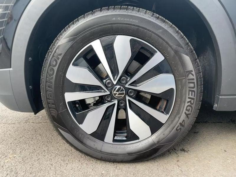 Volkswagen T-Cross T-Cross 1.0 TSI GOAL Camera Cockpit App Connect 16"