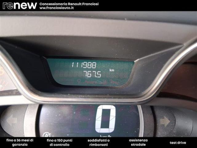 RENAULT Captur DCI INTENS 90