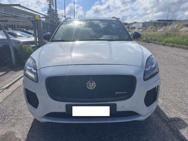 JAGUAR E-Pace 2.0D 150 CV AWD aut. R-Dynamic