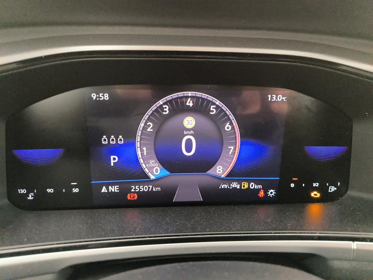 Volkswagen T-Roc 1.5 tsi life dsg