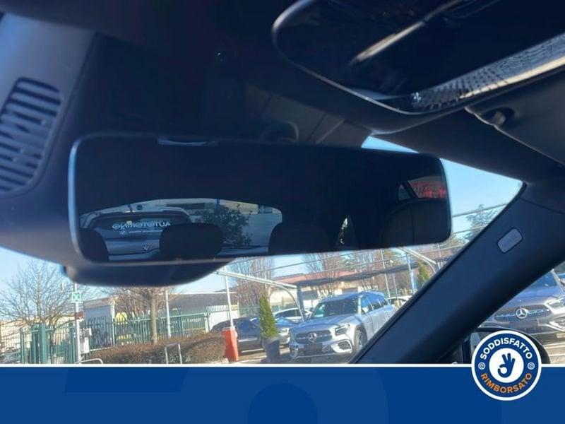 Mercedes-Benz Classe E 220d 4Matic Station Wagon AMG Line Premium