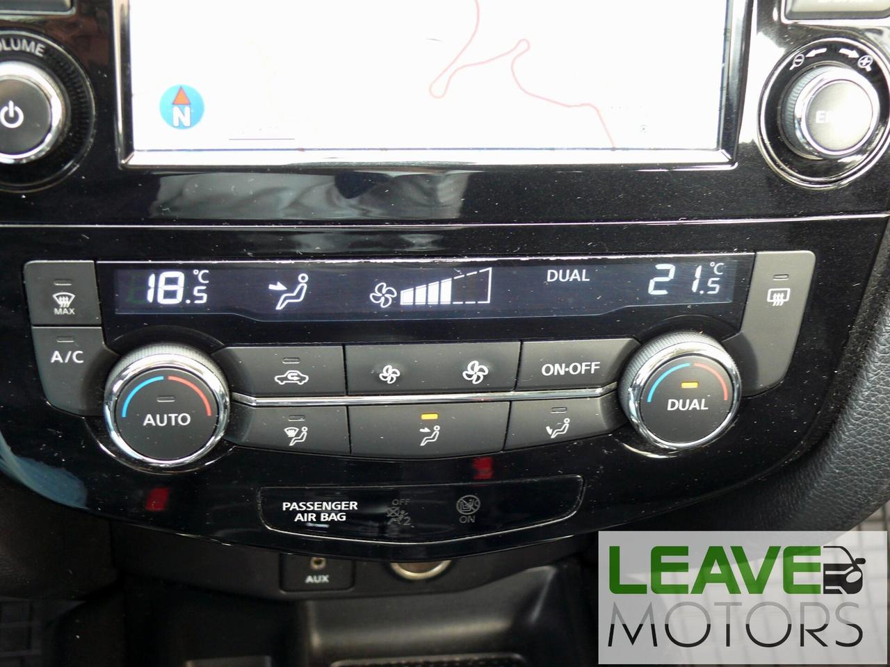 Nissan X-Trail 1.6 dCi 4WD (M1528)