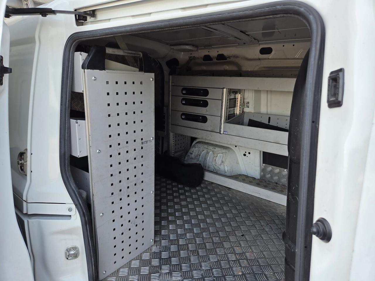 Fiat Doblo Doblò 1.6 MJT 105CV PC-TN Cargo Lamierato SX E5+
