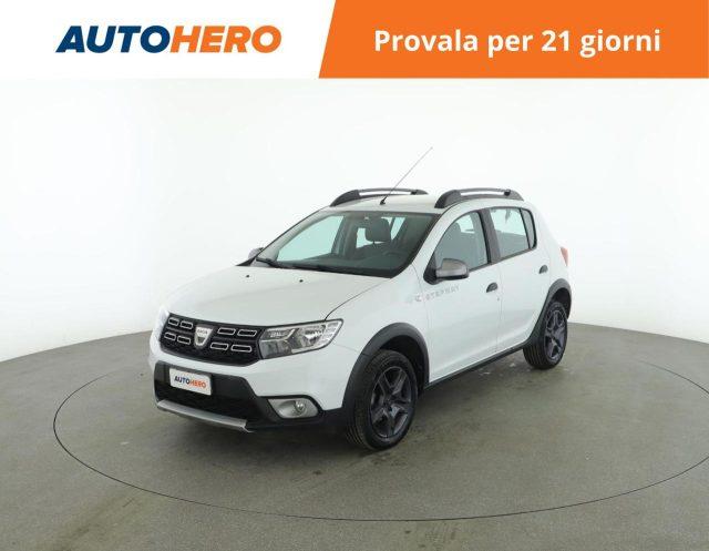 DACIA Sandero 1.5 dCi 8V 90CV S&S Serie Speciale Brave
