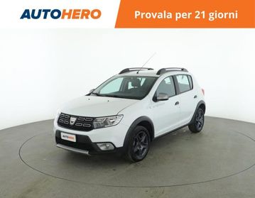 DACIA Sandero 1.5 dCi 8V 90CV S&S Serie Speciale Brave