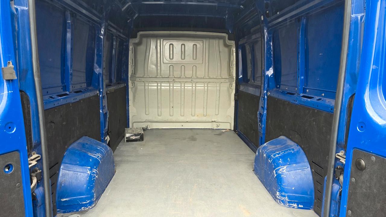Peugeot Boxer 33 2.2 BlueHDi 140 S&S PM-TM Furgone+iva