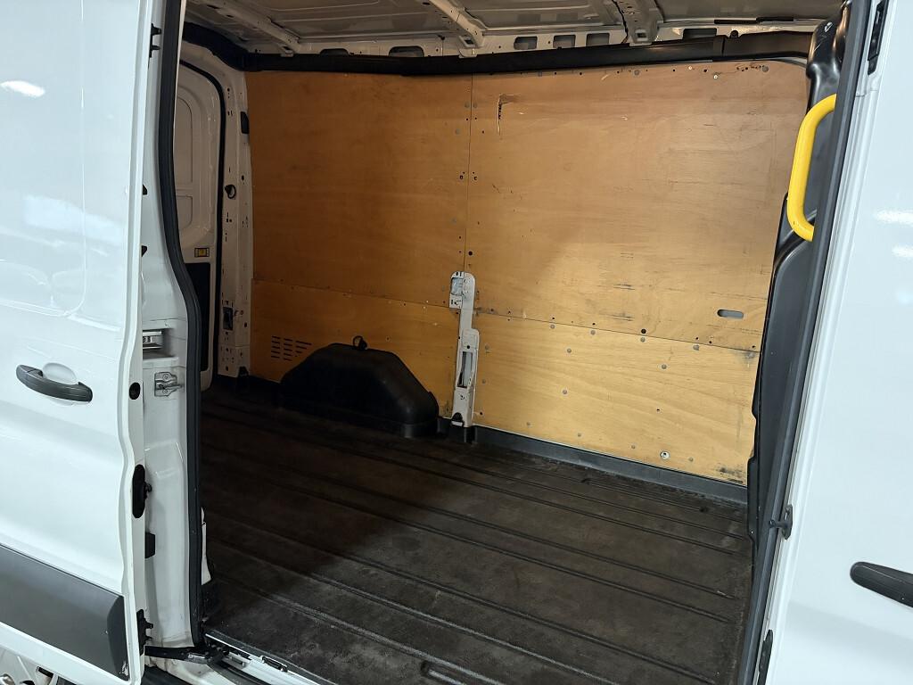 Ford Transit 290 2.0TDCi L2H2 Euro6