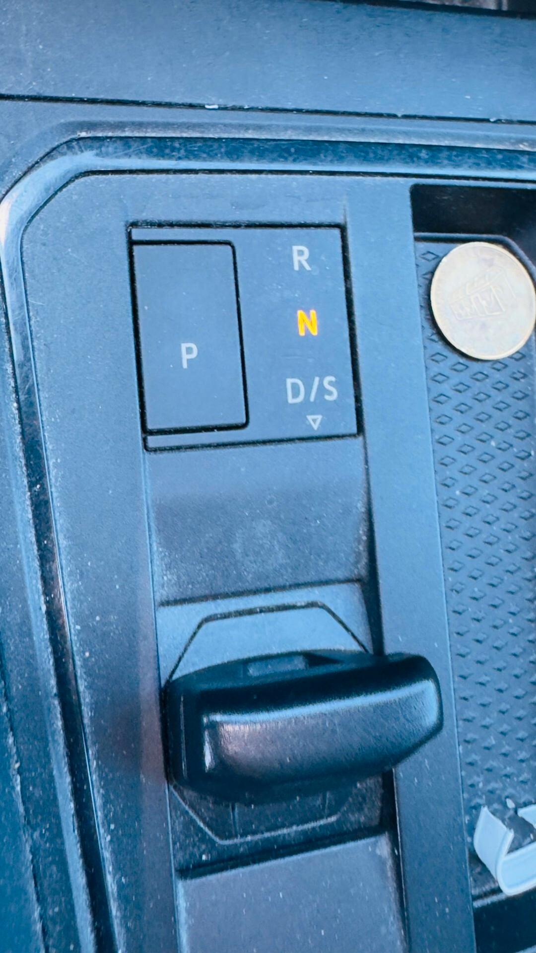 Volkswagen Caddy Pianale Ribassato 2.0 TDI 122CV DSG