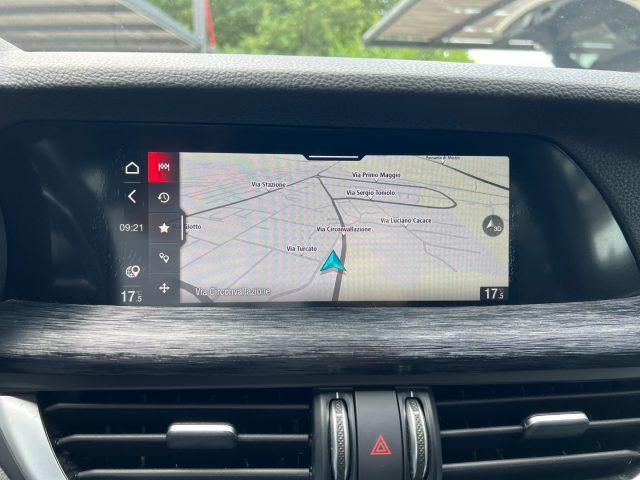 ALFA ROMEO Stelvio 2.2 TD 160CV AT8 RWD Sprint MY23 #VARI COLORI