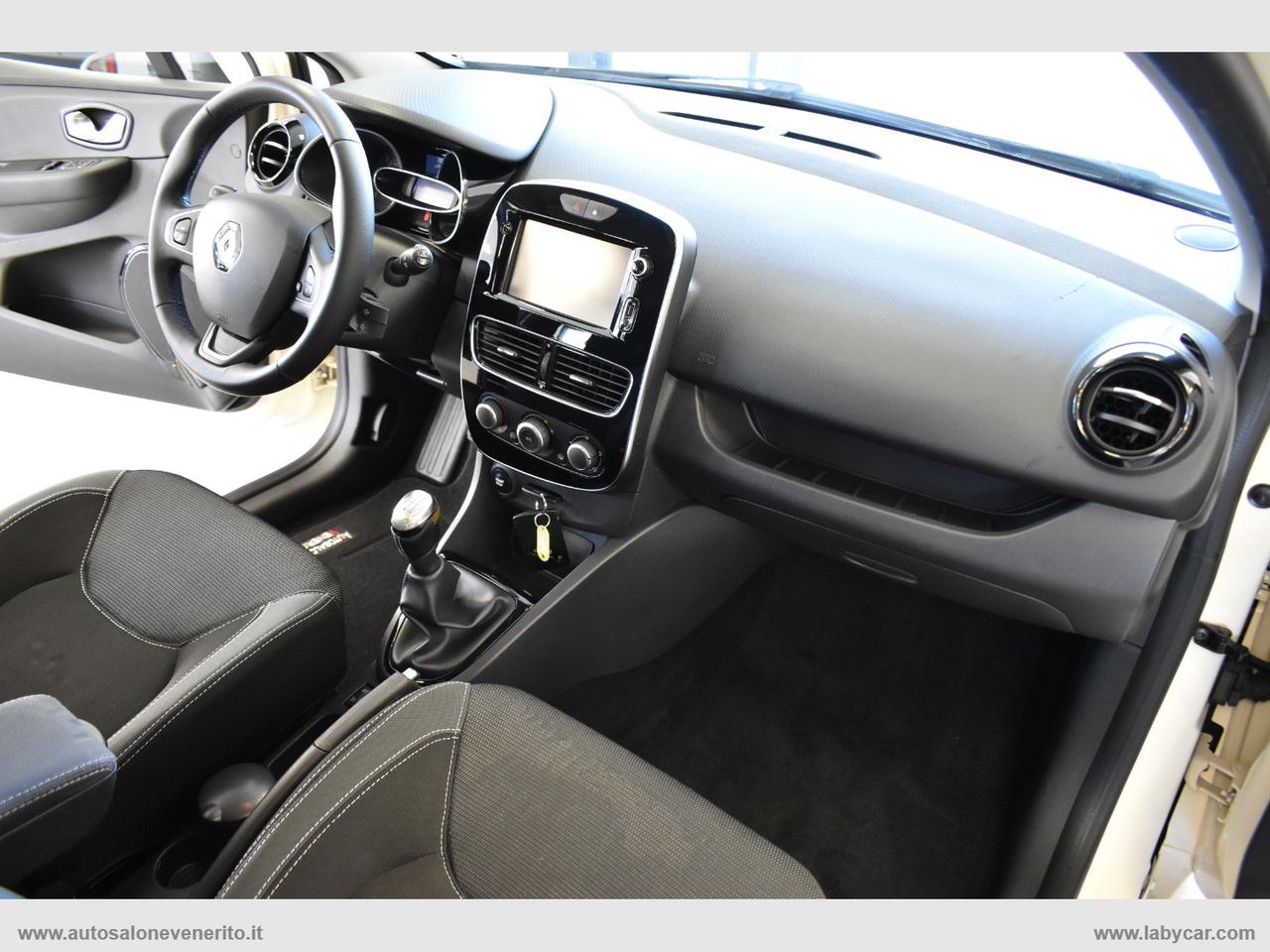 RENAULT Clio dCi 8V 75 CV S&S 5p. Energy Intens