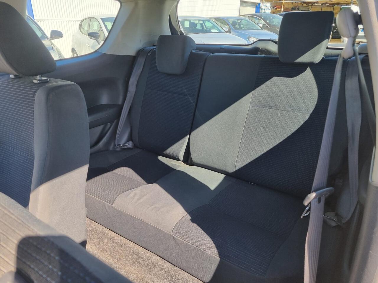 Suzuki Swift 1.3 DDiS 75CV 3p. GL Safety Pack