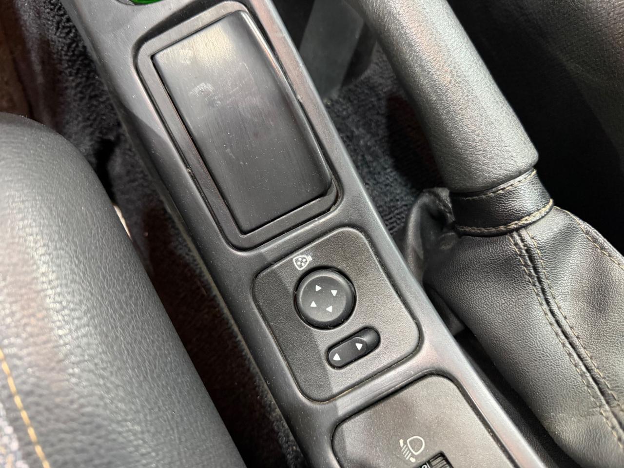 Alfa Romeo GTV Spider 2.0i 16V Twin Spark cat
