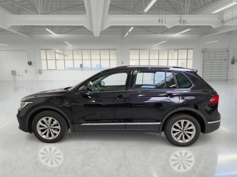 VOLKSWAGEN TIGUAN 2.0 TDI SCR 110KW LIFE DSG 5 PORTE SUV