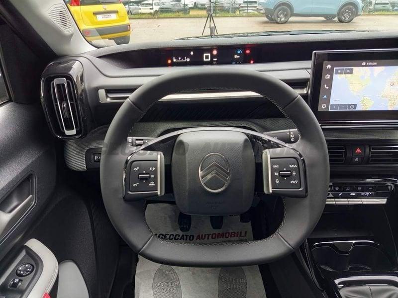 Citroën C3 C3 1.2 puretech Max 100cv s&s