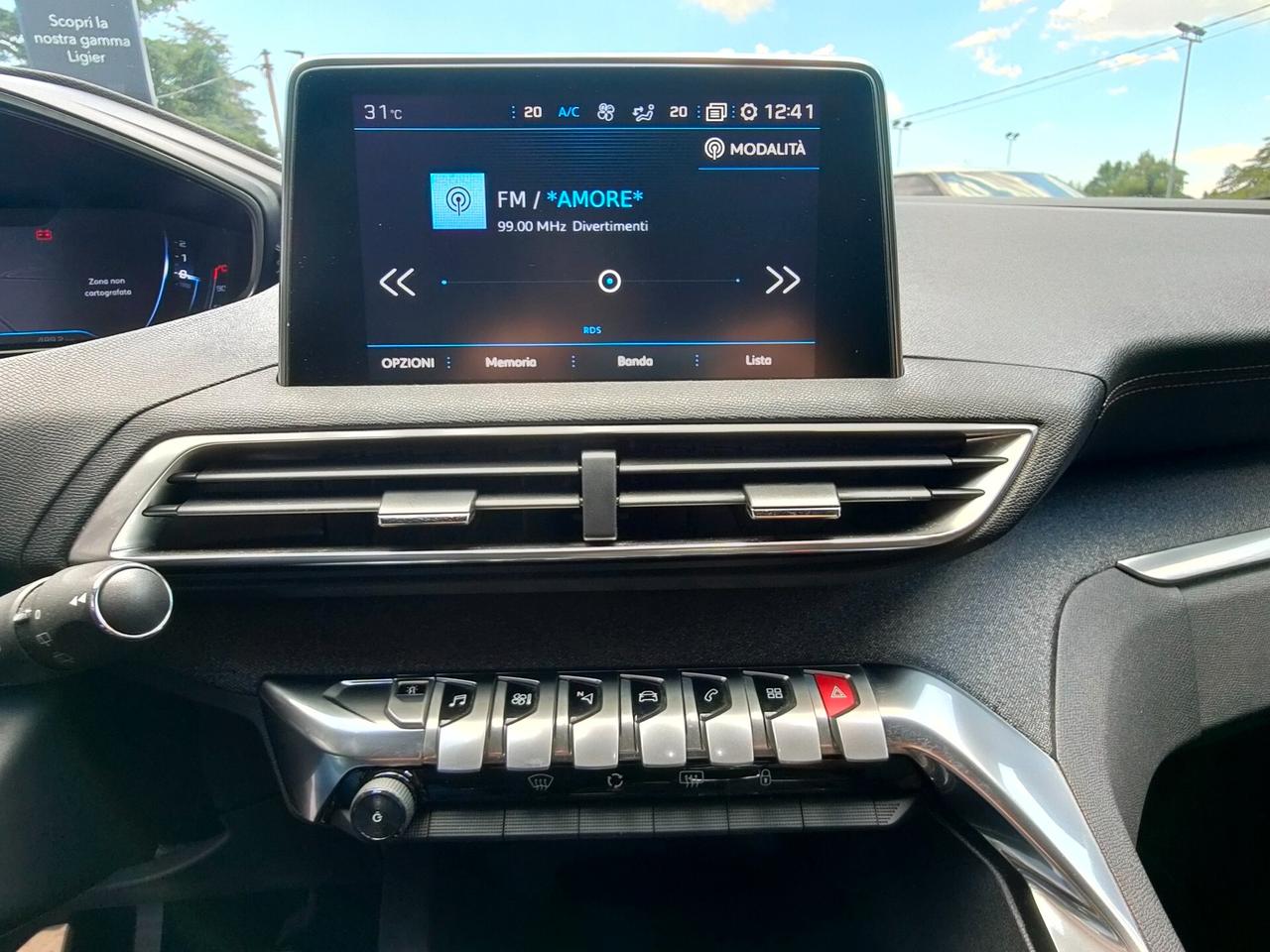 Peugeot 3008 BlueHDi 150 S&S GT Line
