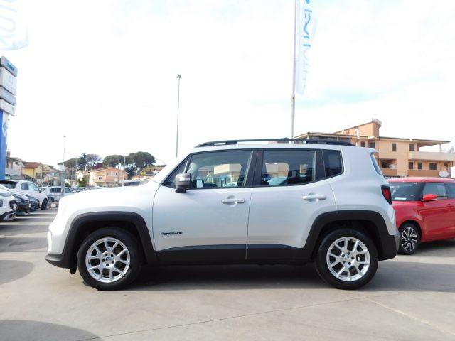 JEEP Renegade 1.0 T3 Limited Carplay Navi