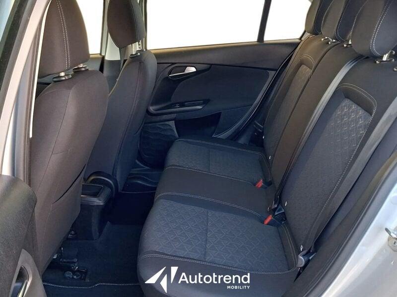 FIAT Tipo Cross 1.3 Multijet 95 CV 5 Porte City Cross S&S