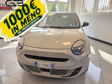 FIAT 600 600 Hybrid 110 CV DCT MHEV La Prima