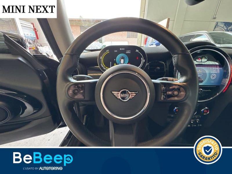MINI Mini Full Electric MINI 3P COOPER SE CLASSIC AUTO
