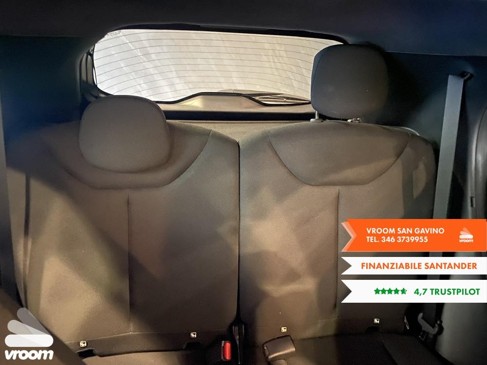 TOYOTA Aygo X Aygo X 1.0 VVT-i 72 CV 5 porte Trend