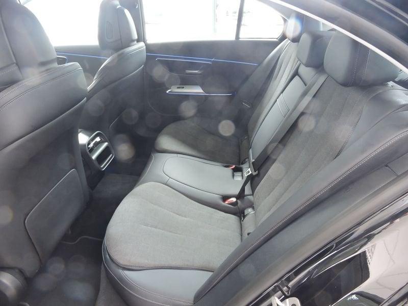 Mercedes-Benz Classe E E 220 d Mild hybrid Advanced