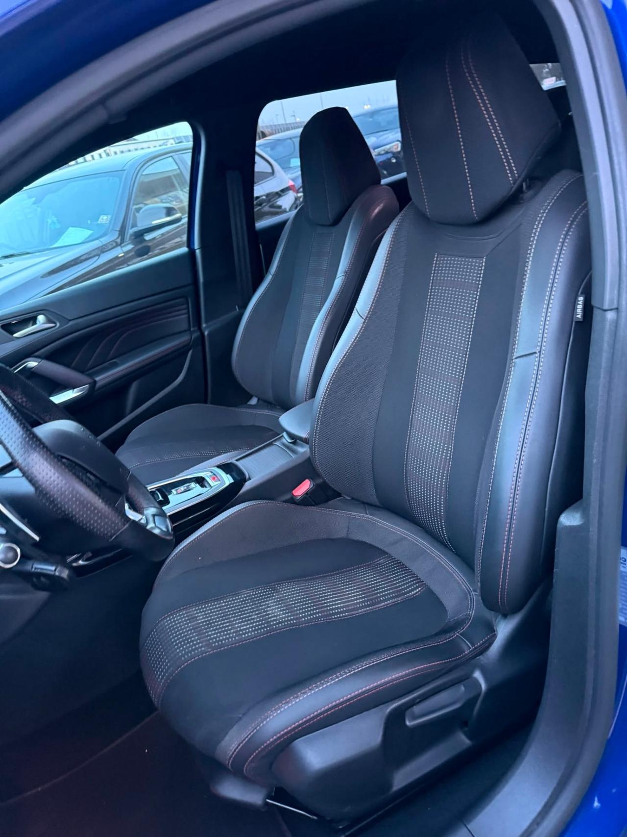 Peugeot 308 BlueHDi 130 S&S SW GT Line