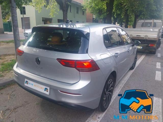 Volkswagen Golf 2.0 TDI SCR Life