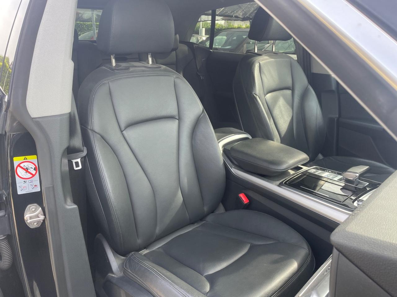Audi Q8 50 TDI 286 CV quattro tiptronic Sport