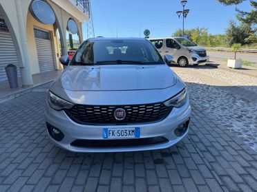 Fiat Tipo 1.3 Mjt 5 porte Lounge 2017