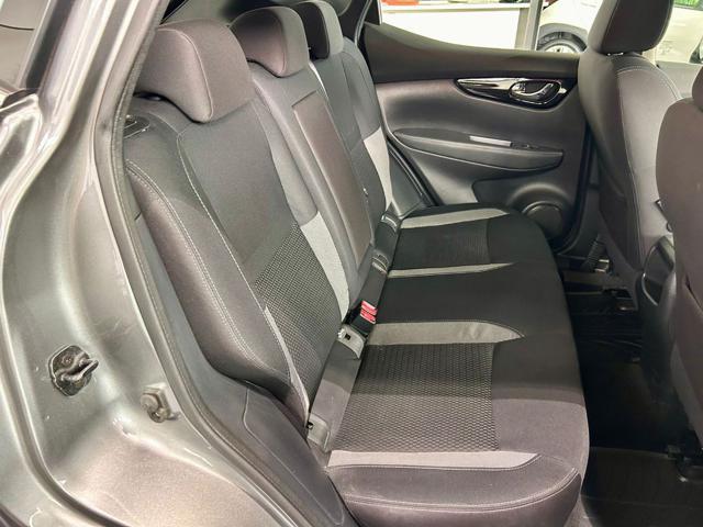 NISSAN Qashqai 1.5 dCi 115 CV Business