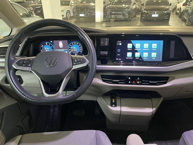 Volkswagen Multivan 1.4 TSI eHybrid Style