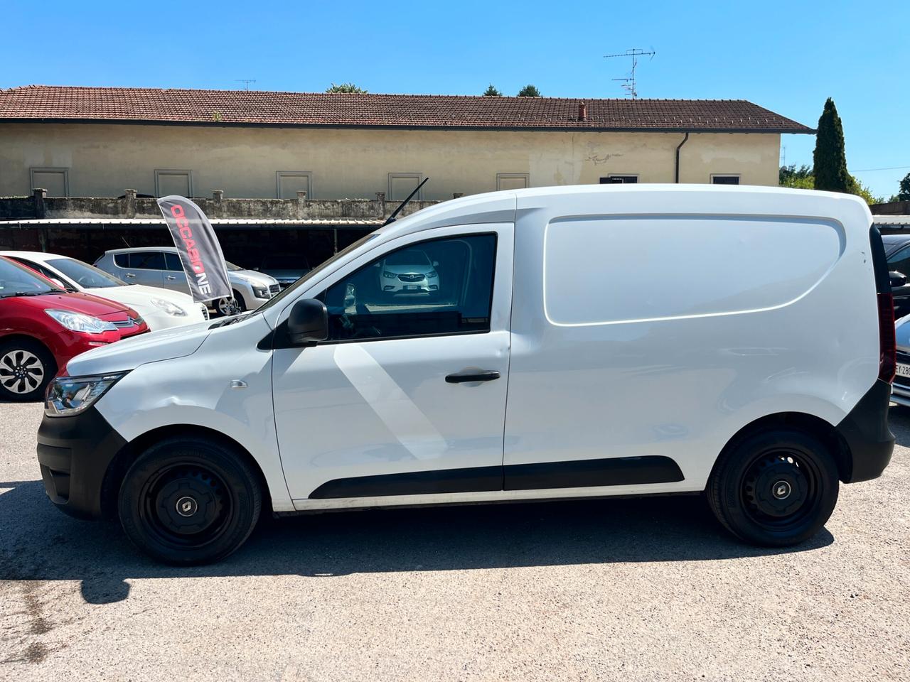 Renault Kangoo 1.5 Blue dCi 75CV Edition One