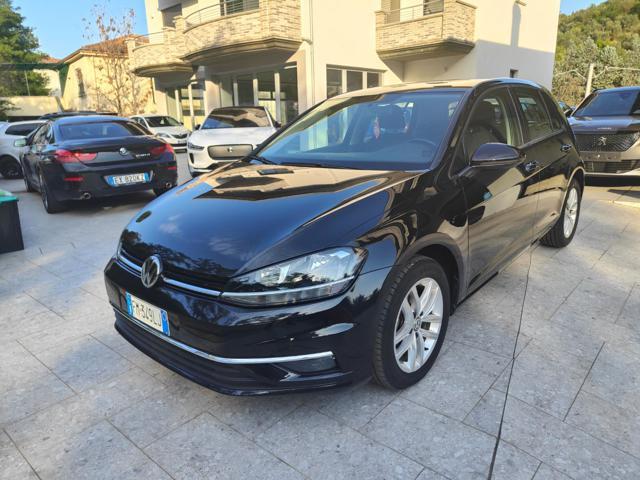 VOLKSWAGEN Golf 1.6 TDI 115 CV 5p. Business BlueMotion Technology