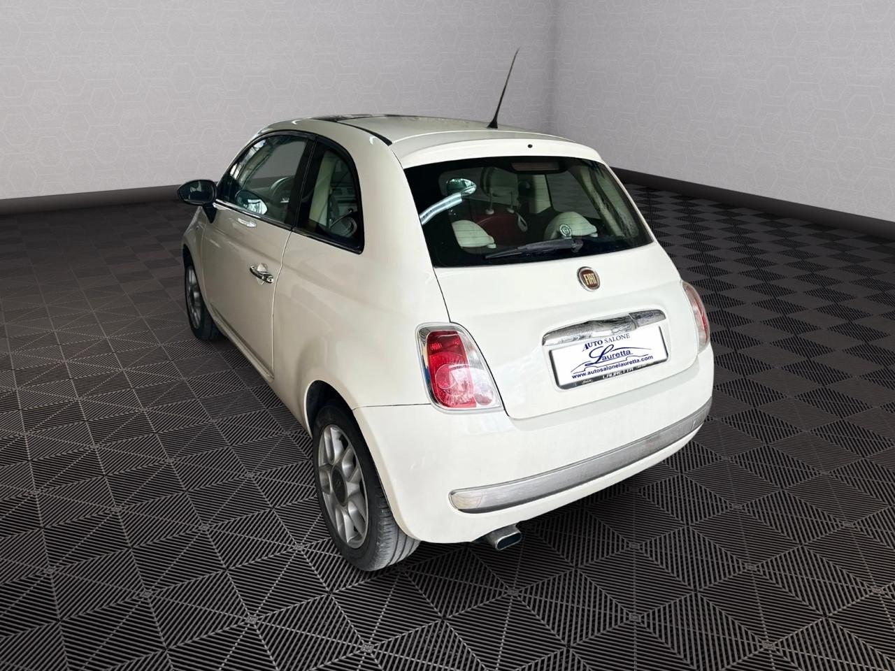 Fiat 500 1.3 Multijet 16V 75 CV Sport