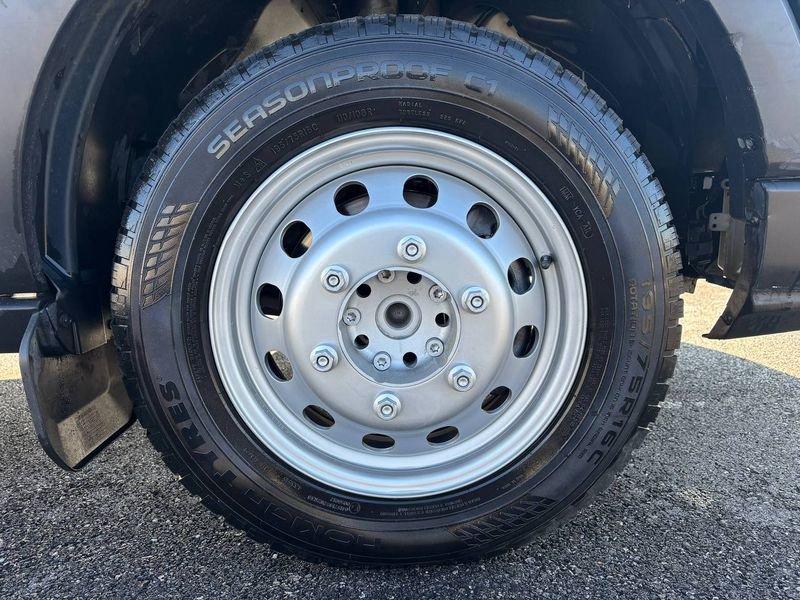 Ford Transit NEOP. + IVA CASS. FISSO 2.0 Diesel