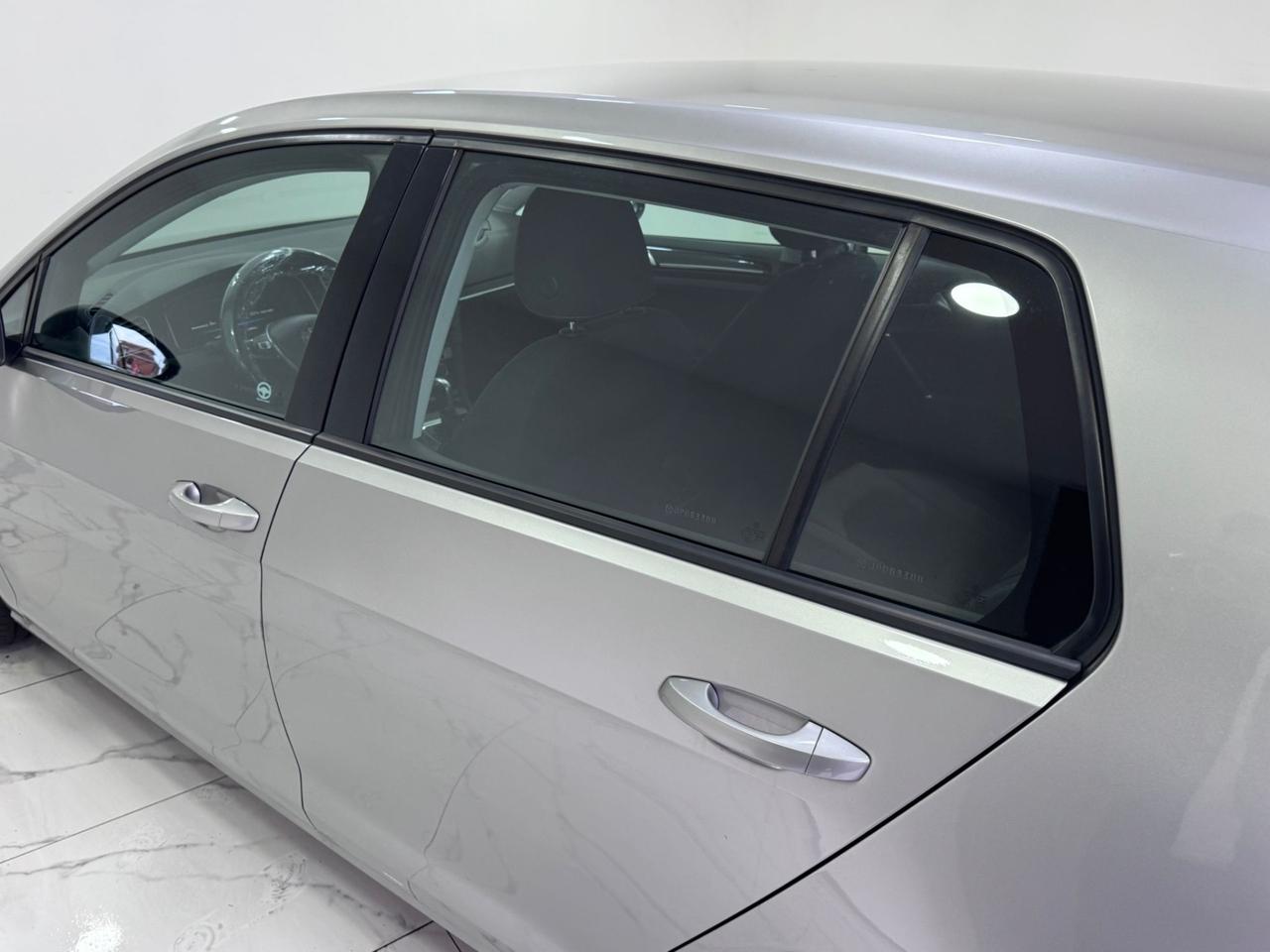 Volkswagen Golf 1.6 TDI 115 CV DSG 5p. -MIRROR LINK-VIRTUAL-GARANTIT-2018