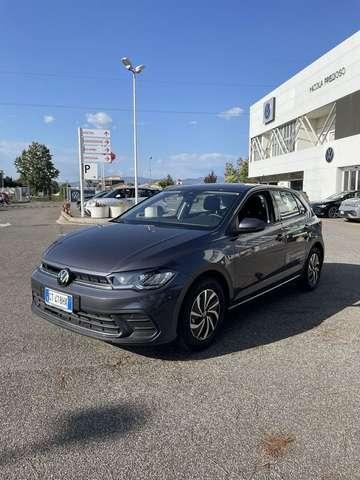 Volkswagen Polo LIFE 1.0 TSI 70 KW (95 CV) DSG MY 23