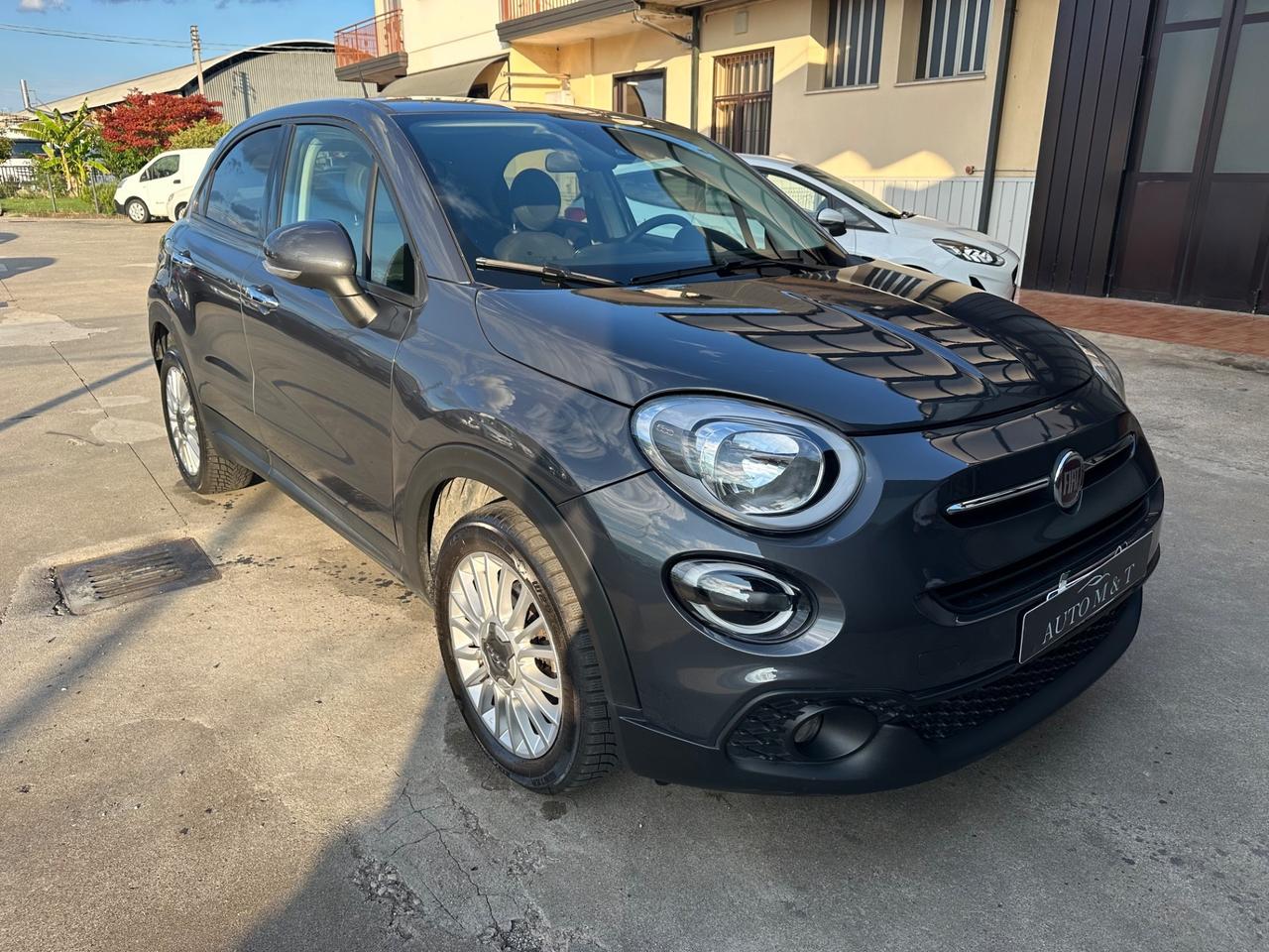 Fiat 500X 1.3 MultiJet 95 CV Club
