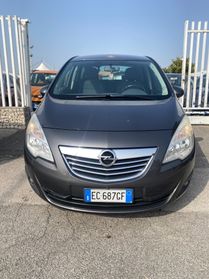 Opel Meriva 1.7 CDTI aut. Cosmo