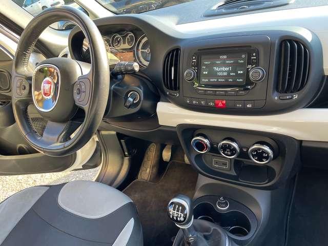 Fiat 500L 1.4 Lounge 95cv Unico Proprietario U Connect