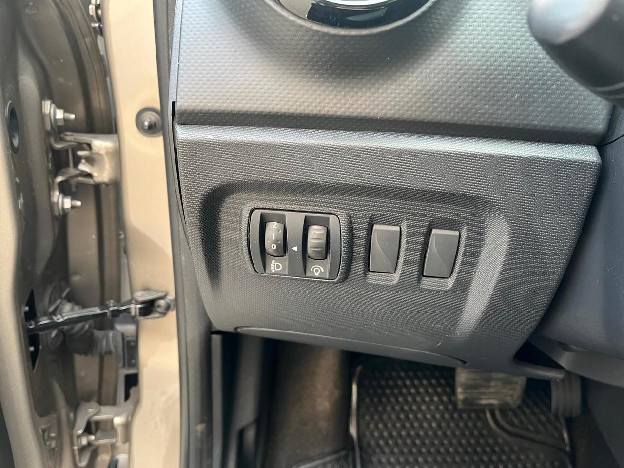 Renault Captur 1.5 dCi 90 CV EDC Intense