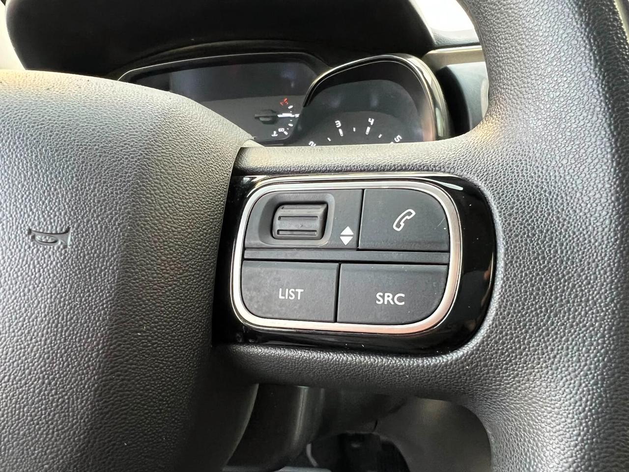 CITROEN C3 PureTech 1.5 PURETECH 110CV 2022!!! SHINE!!!