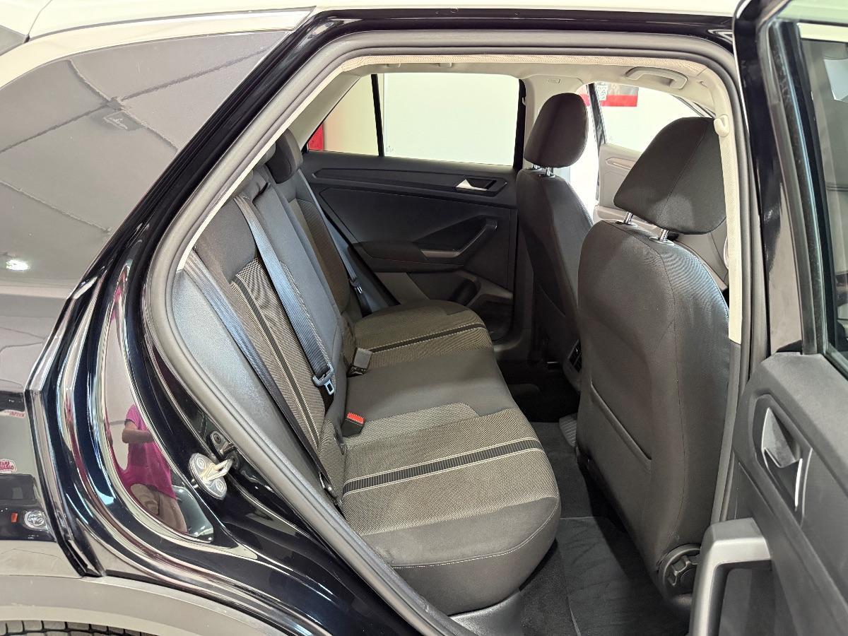 VOLKSWAGEN - T-Roc - 1.0 TSI Style BlueMotion Tech.